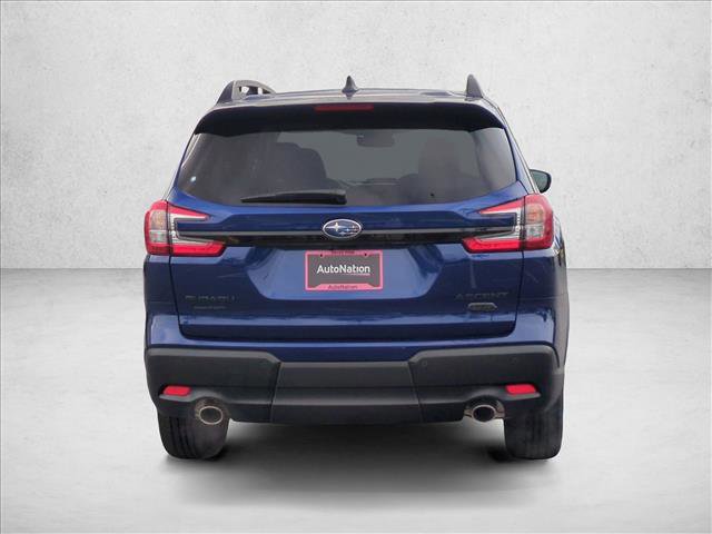 New 2026 Subaru Ascent Bronze Edition image 8