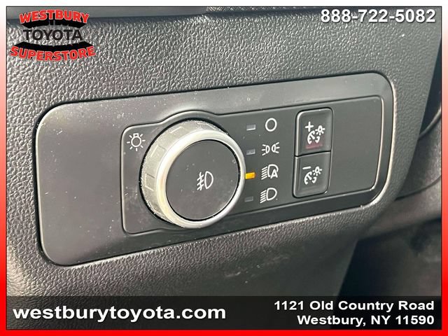 Used 2022 Ford Bronco Sport Big Bend w/ Convenience Package AWD/4WD image 24