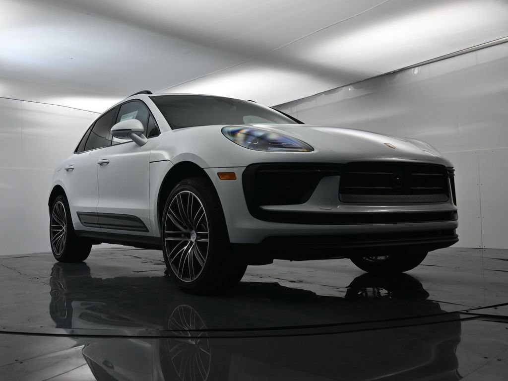 Certified 2026 Porsche Macan S image 58