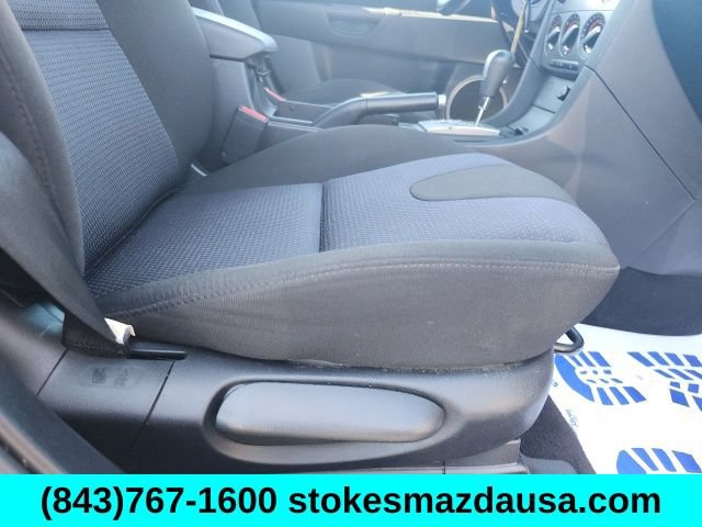 Used 2008 MAZDA MAZDA3 s Sport FWD image 26
