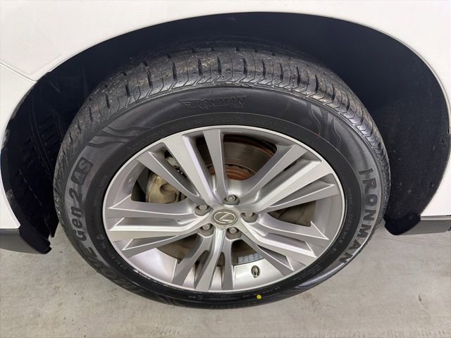 Used 2015 Lexus RX 350 FWD image 20