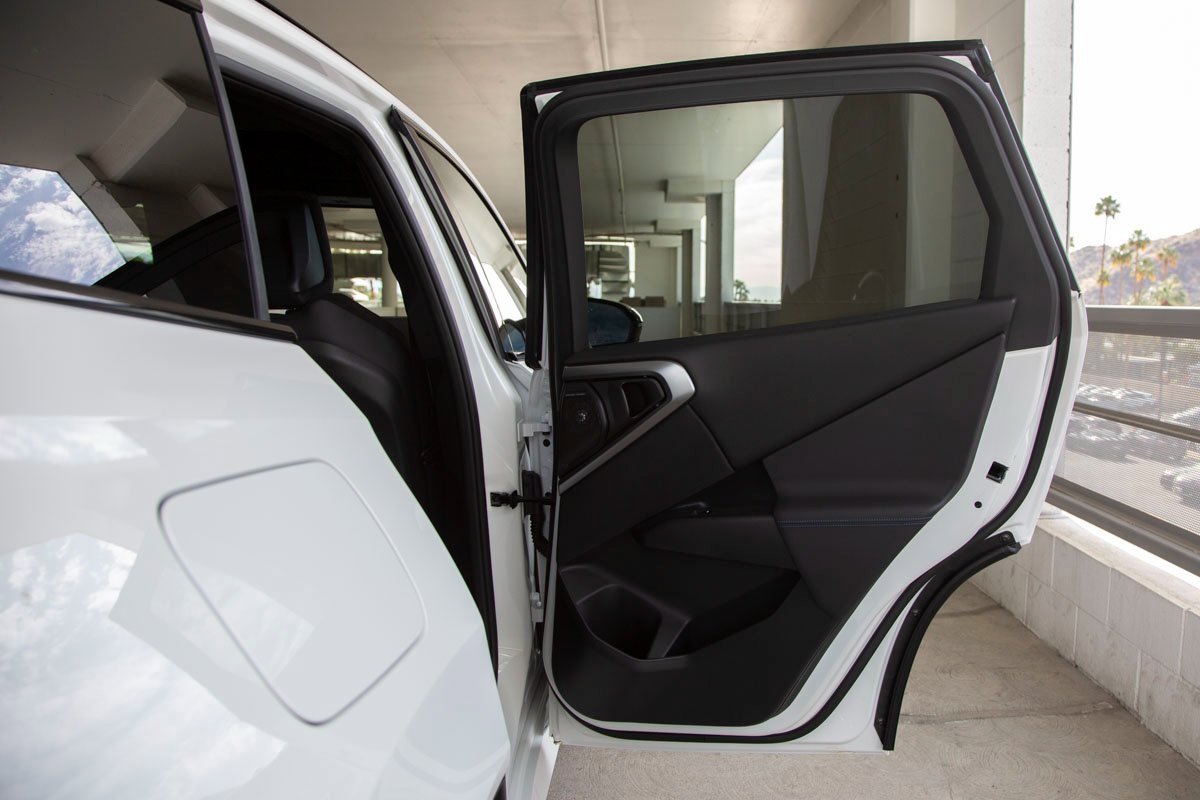 Used 2025 BMW X3 M50 w/ Premium Package image 28