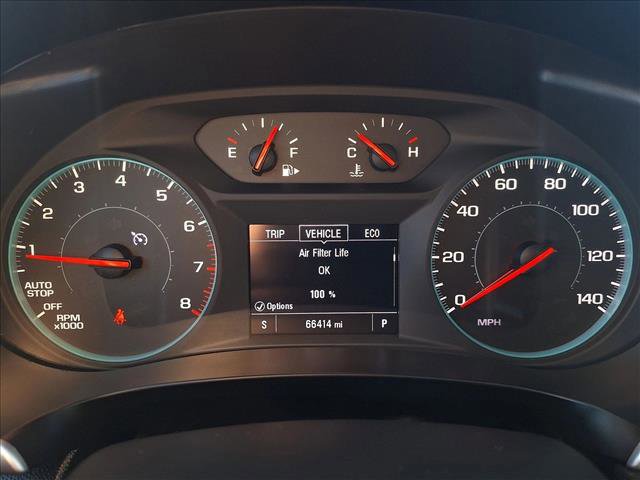 Used 2024 Chevrolet Malibu LT image 11