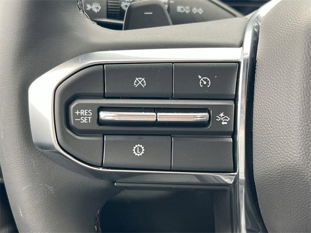 New 2026 GMC Yukon XL Denali image 13