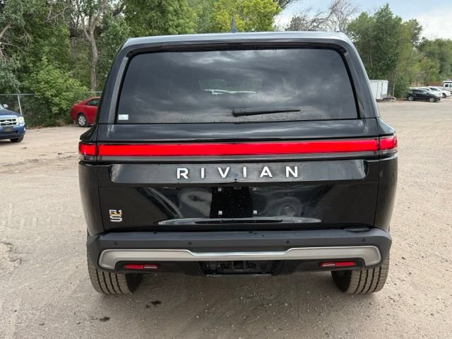 Used 2022 Rivian R1S Launch Edition AWD/4WD image 4