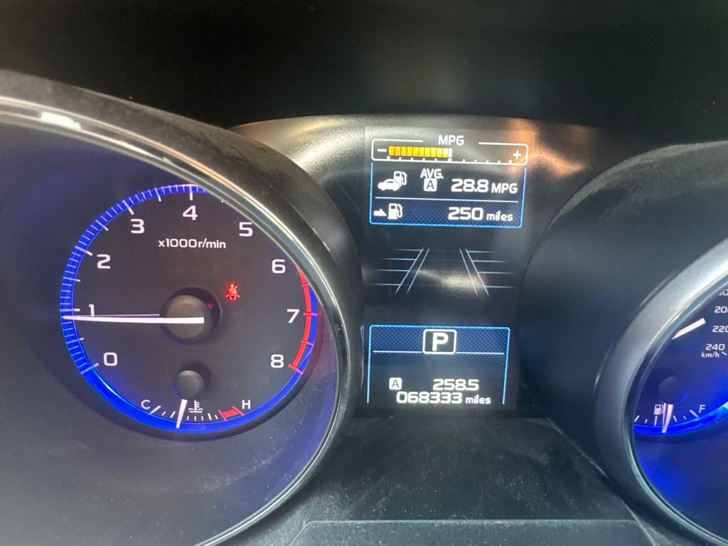 Used 2019 Subaru Outback 2.5i Limited w/ Popular Package #2 AWD/4WD image 3