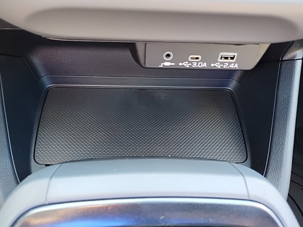 New 2026 Subaru Crosstrek 2.5i Premium image 31