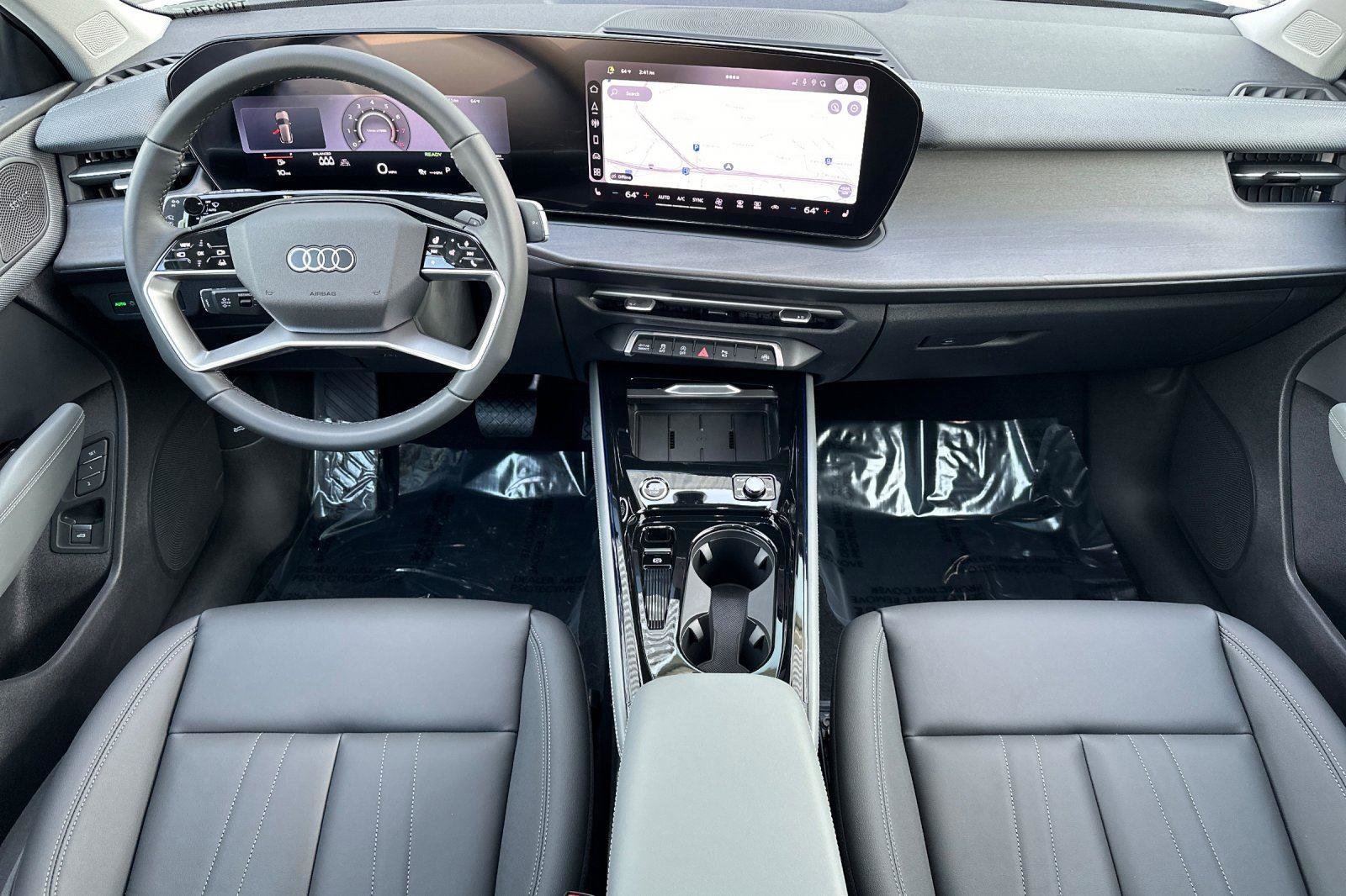 New 2026 Audi Q3 quattro 2.0T image 12