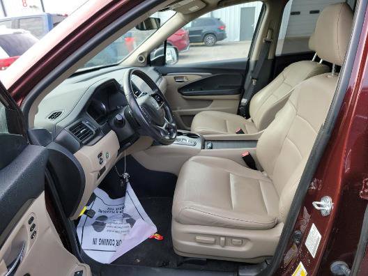 Used 2022 Honda Pilot Special Edition image 7