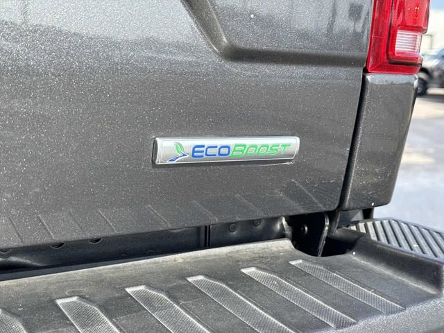 Used 2020 Ford F150 XLT w/ Equipment Group 302A Luxury image 5