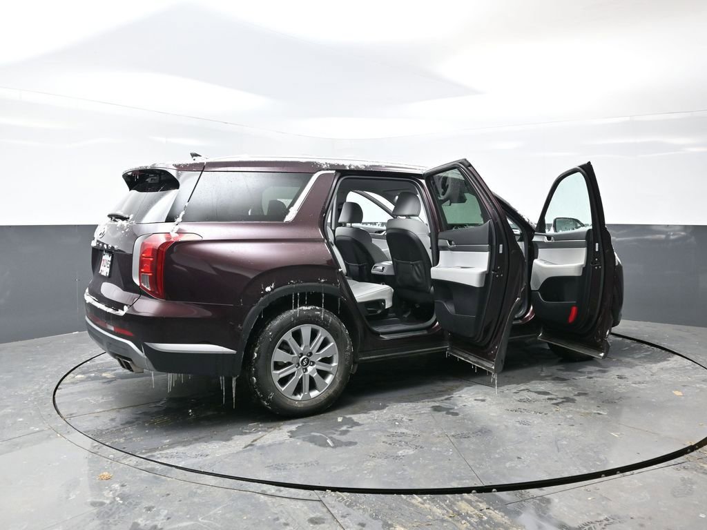 Used 2024 Hyundai Palisade SEL FWD image 50