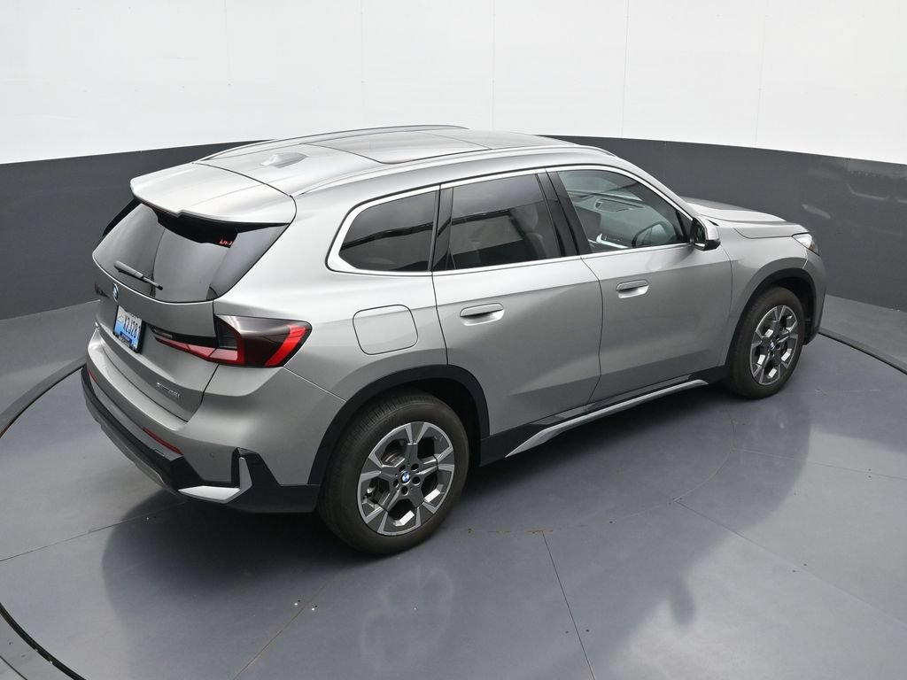 New 2026 BMW X1 xDrive28i w/ Technology Package AWD/4WD image 35