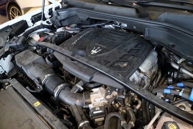 New 2024 Maserati Grecale Modena image 6