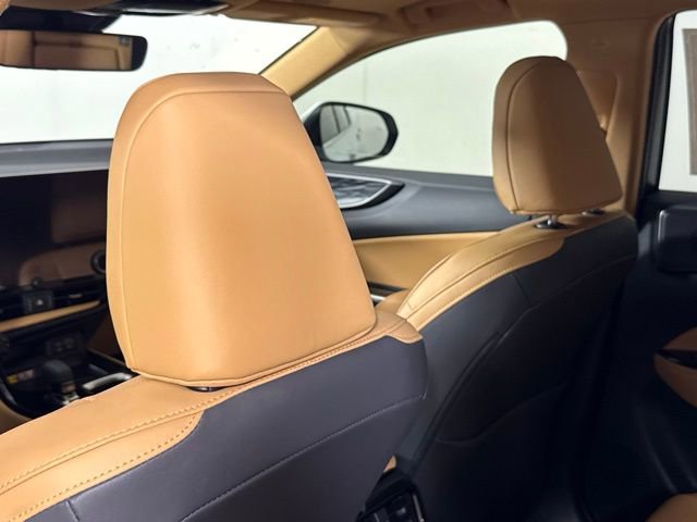 New 2026 Lexus NX 450h+ AWD w/ Luxury Package image 21