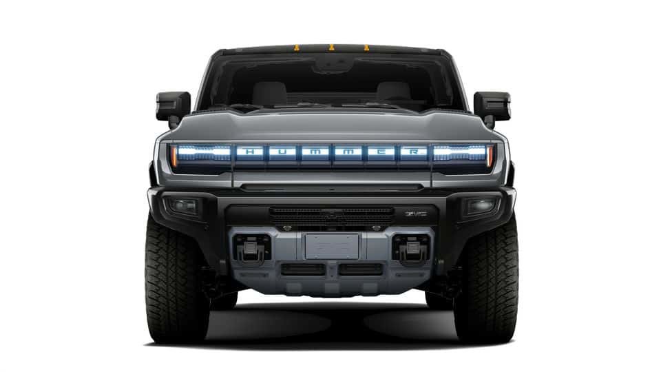 New 2026 GMC Hummer EV SUV w/ LPO, Dark Essentials Package image 54