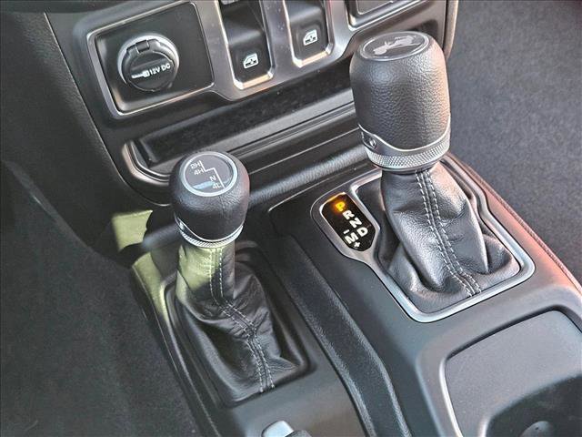 New 2026 Jeep Wrangler Sport image 13