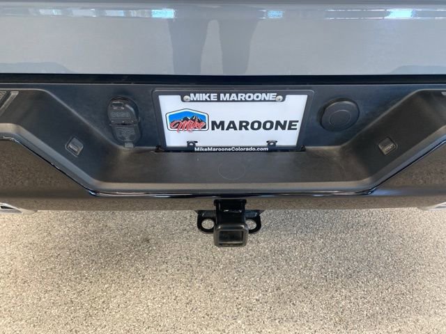 Certified 2024 Chevrolet Silverado 1500 LT Trail Boss w/ Protection Package image 10