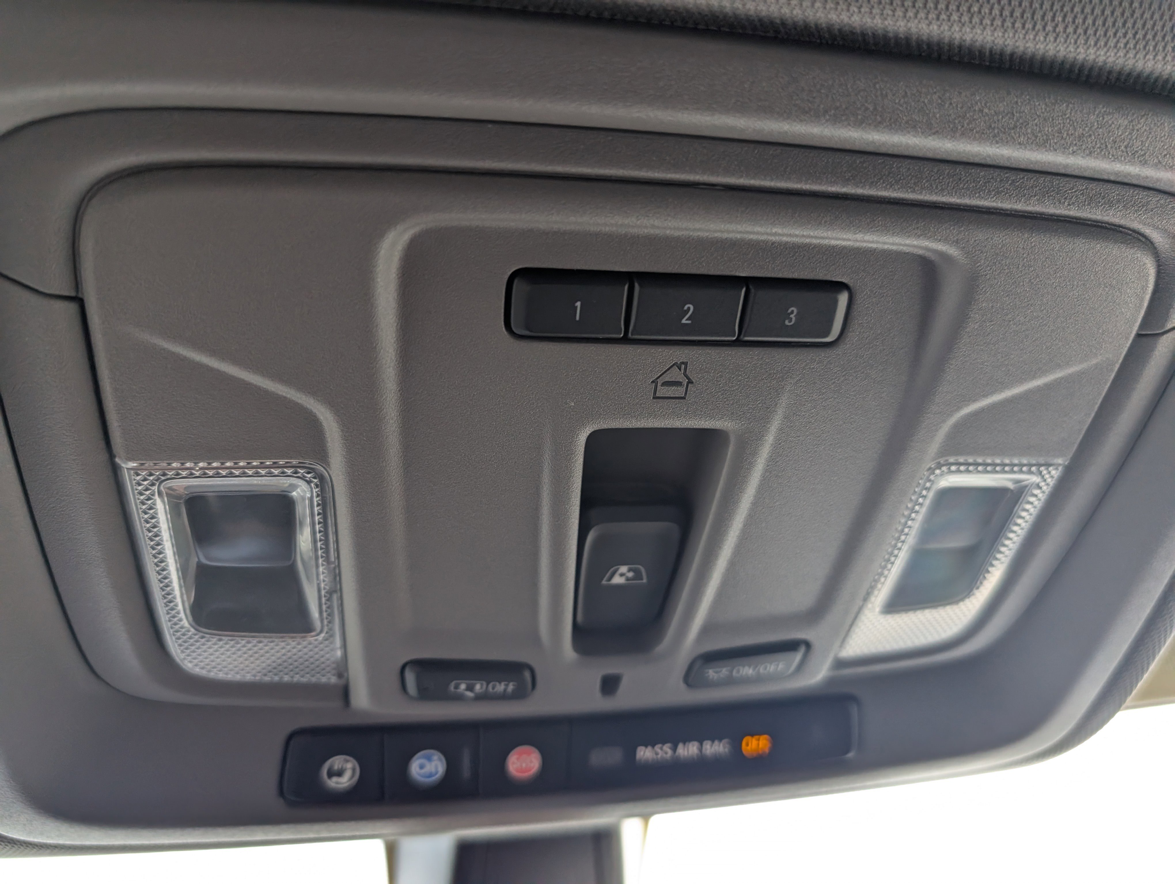 Used 2019 Chevrolet Silverado 1500 LTZ w/ LTZ Plus Package image 25