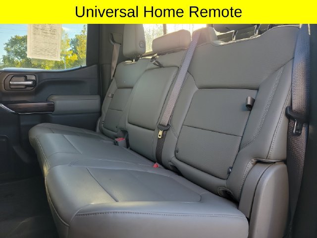 Used 2020 GMC Sierra 1500 SLT w/ SLT Premium Package AWD/4WD image 26