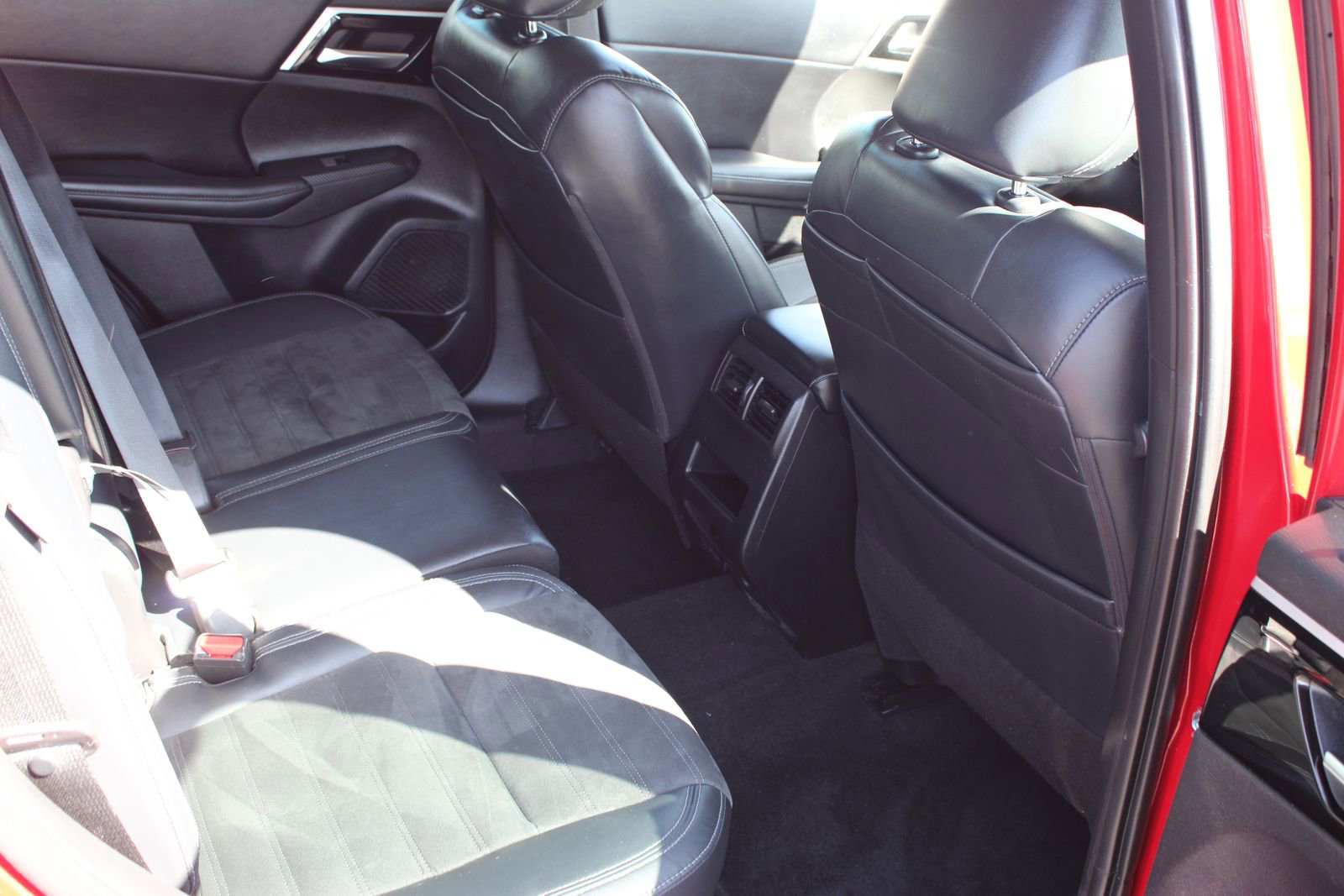 Used 2022 Mitsubishi Outlander SEL Black Edition AWD/4WD image 23