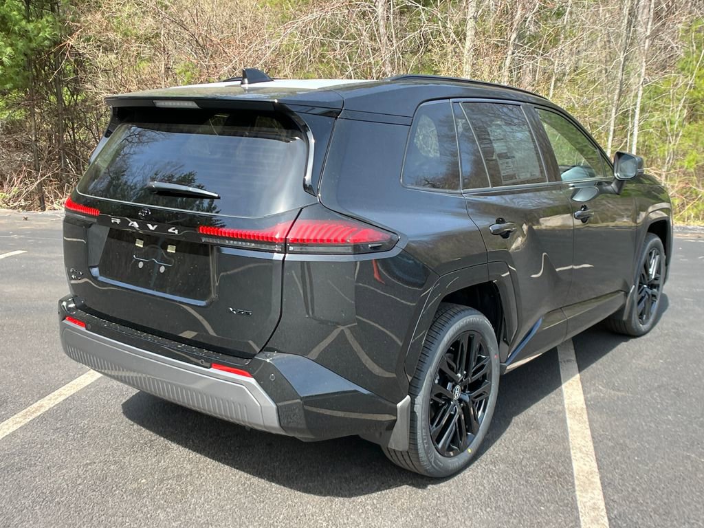 New 2026 Toyota RAV4 XSE w/ Weather Package AWD/4WD image 5