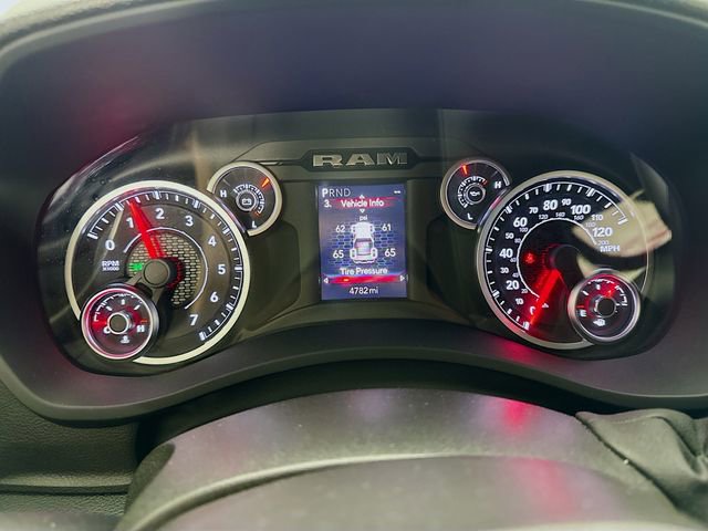 Used 2026 RAM 2500 Tradesman image 12