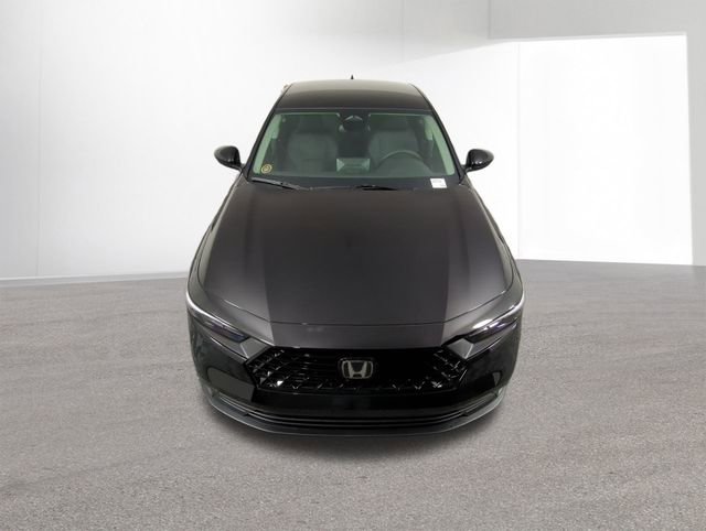 New 2026 Honda Accord LX image 26