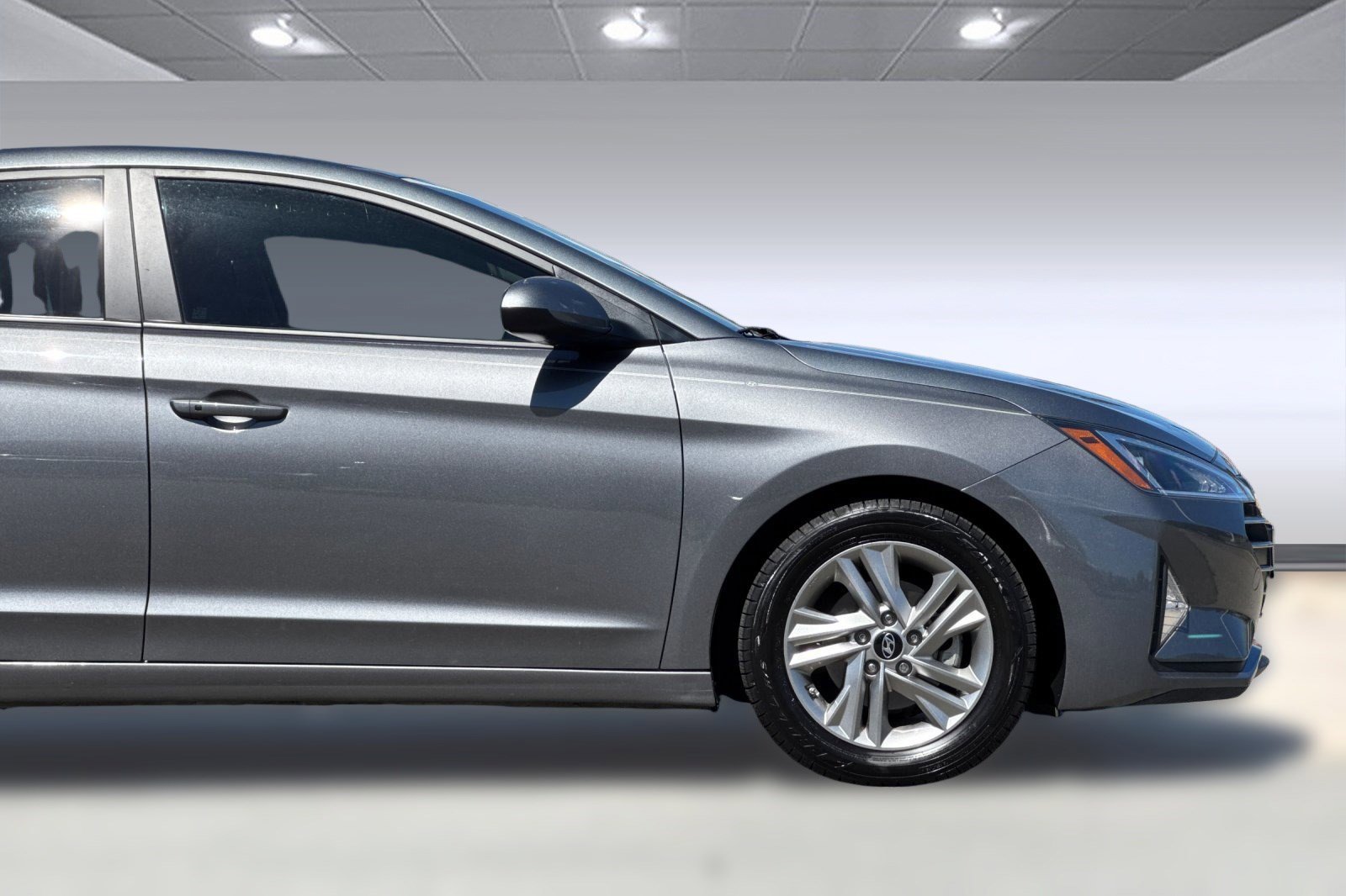 Used 2019 Hyundai Elantra Value Edition image 33