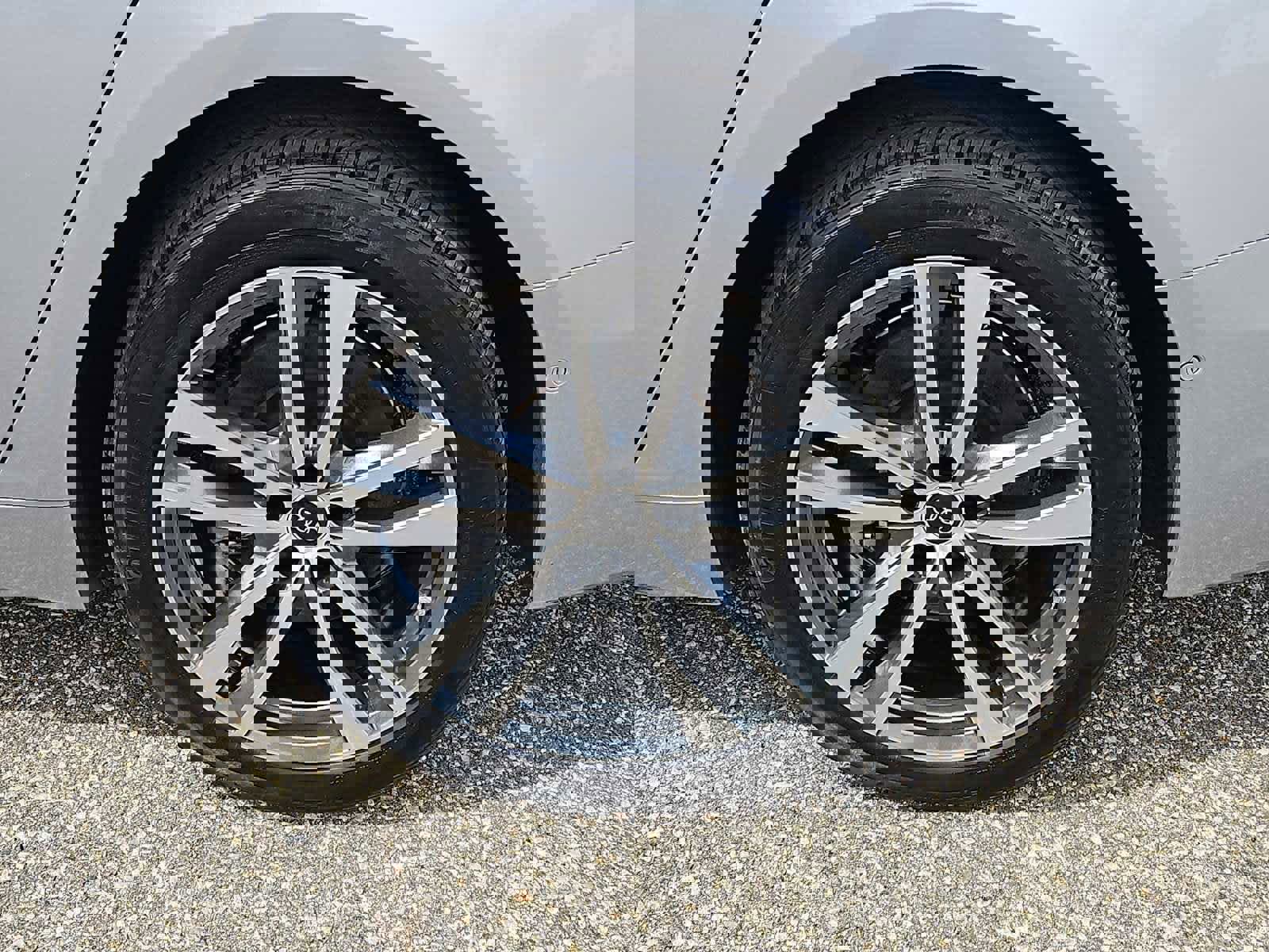 Certified 2023 Audi A6 2.0T Premium w/ Convenience Package image 3