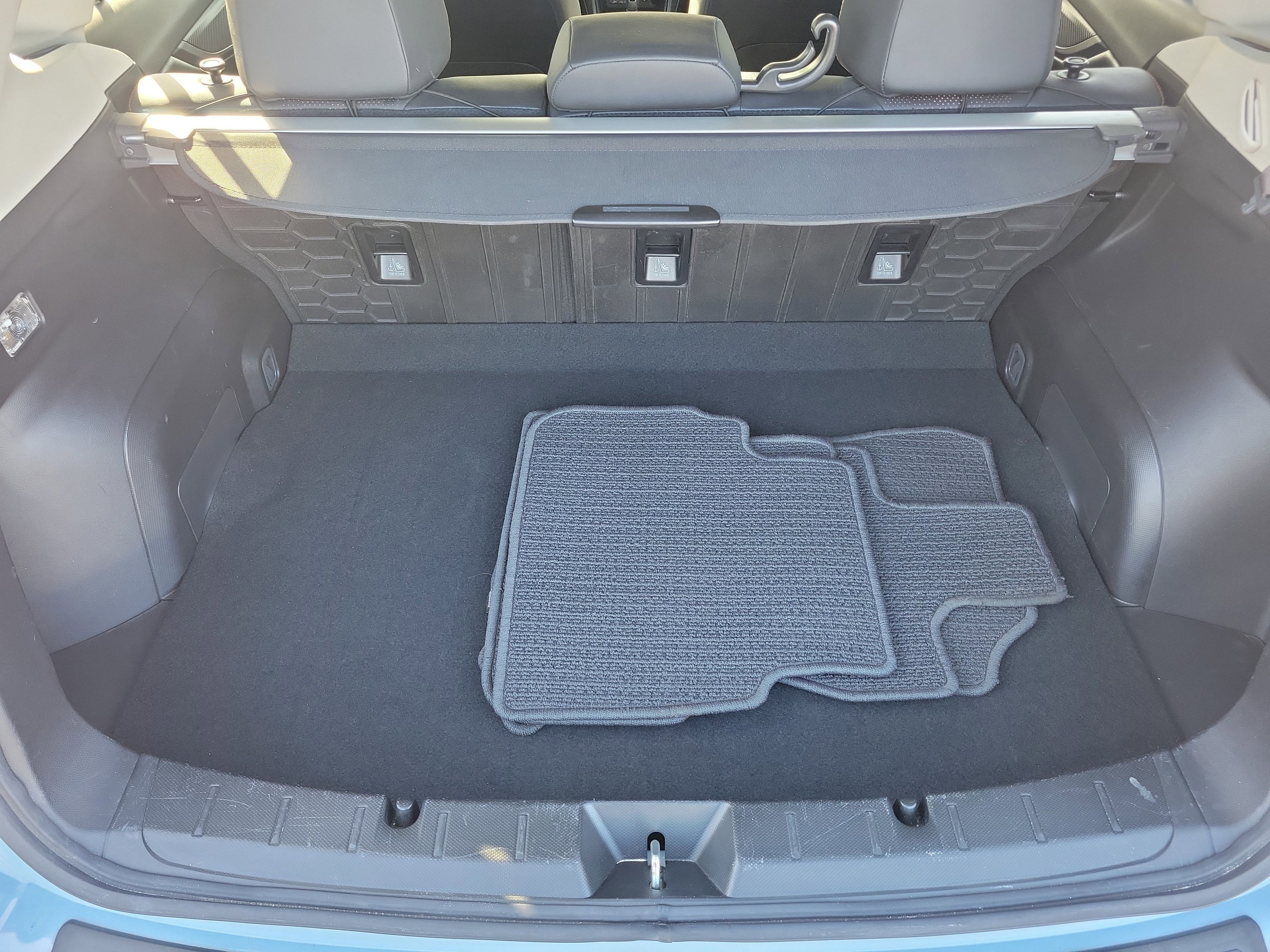 Used 2021 Subaru Crosstrek 2.5i Limited w/ Moonroof Package 2 image 8