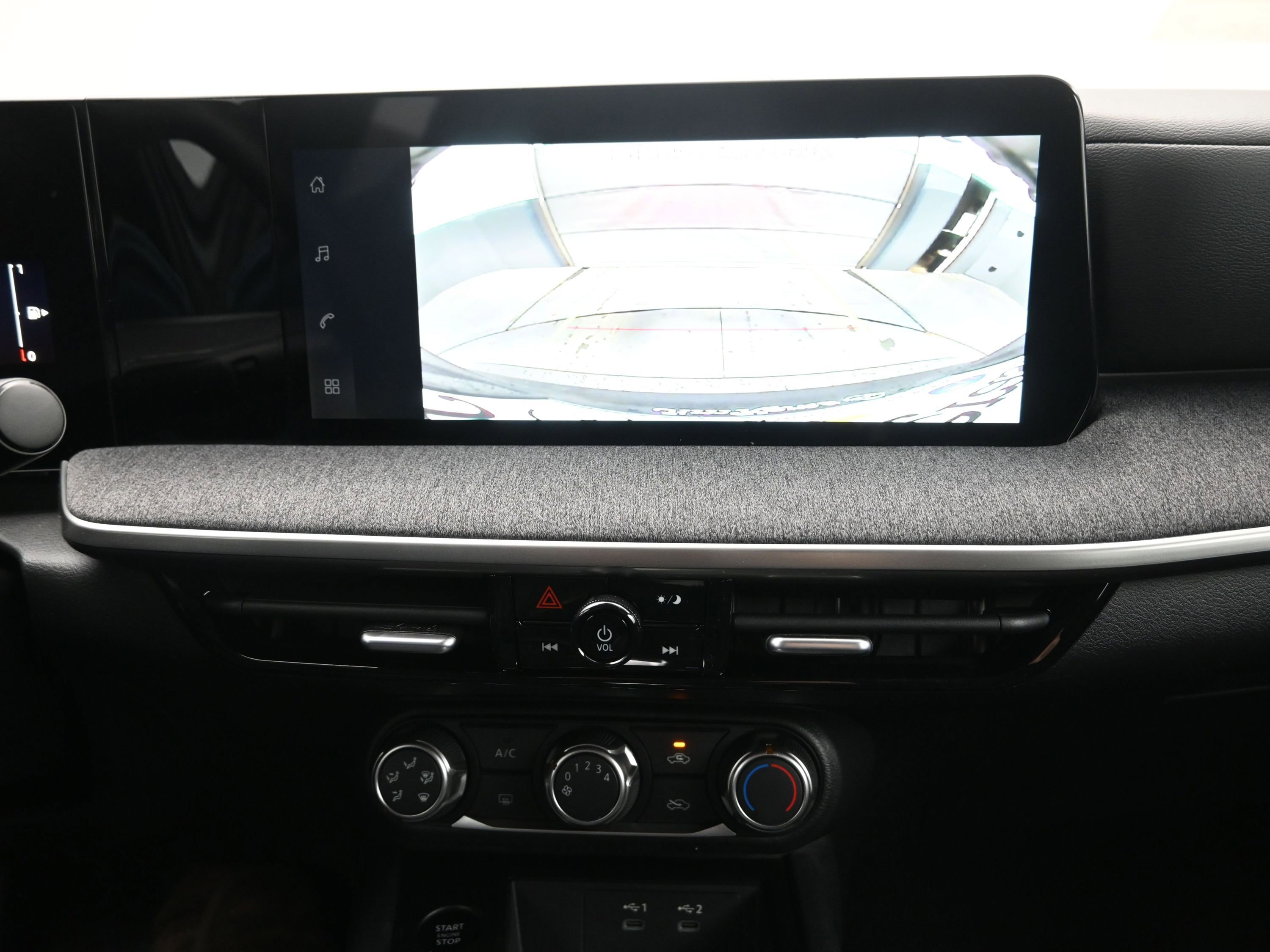 New 2026 Nissan Kicks S image 16