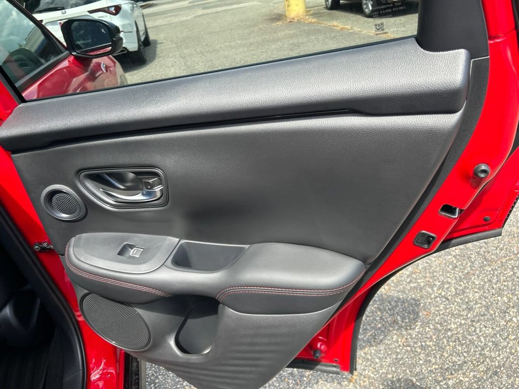 New 2026 Acura ADX A-Spec w/ Advance Package FWD image 32
