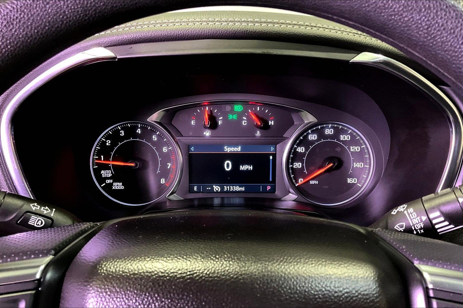 Used 2025 Chevrolet Blazer LT image 13