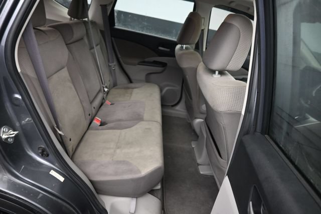 Used 2014 Honda CR-V EX image 7