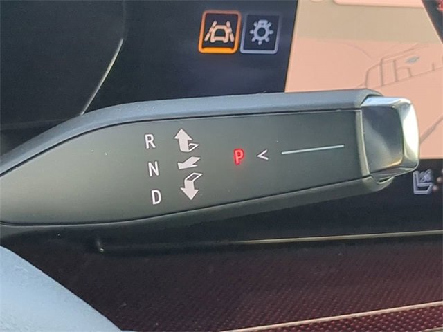 Used 2024 Chevrolet Traverse RS w/ LPO, Floor Liner Package image 19