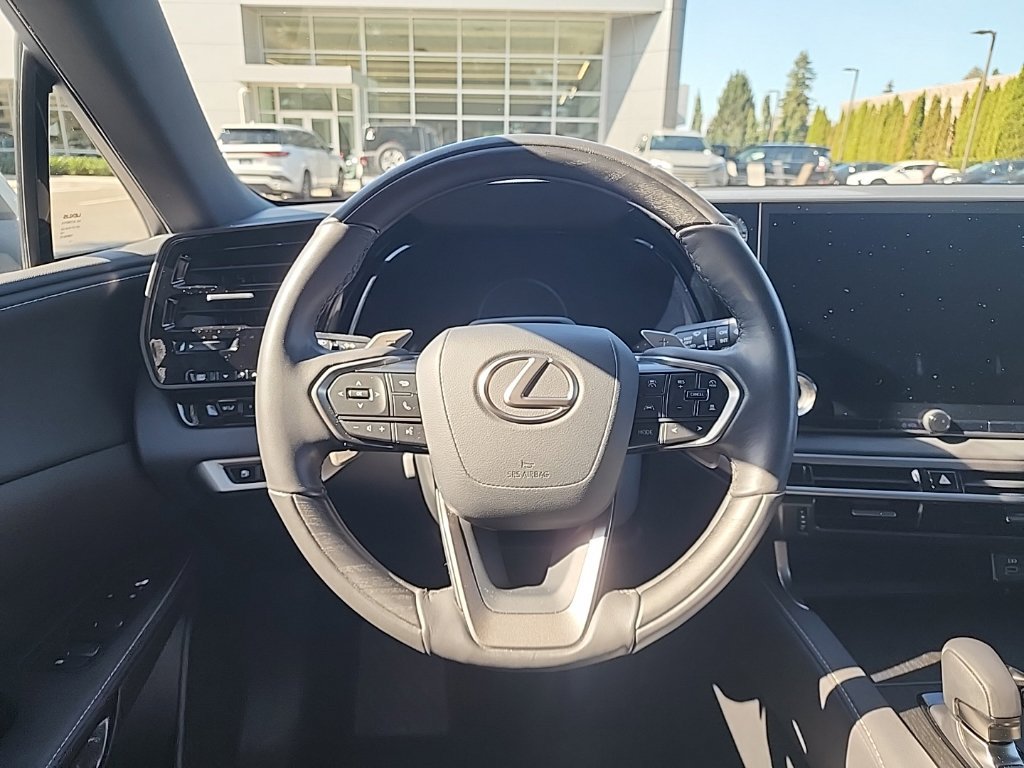Certified 2024 Lexus RX 350 Premium w/ Convenience Package AWD/4WD image 24