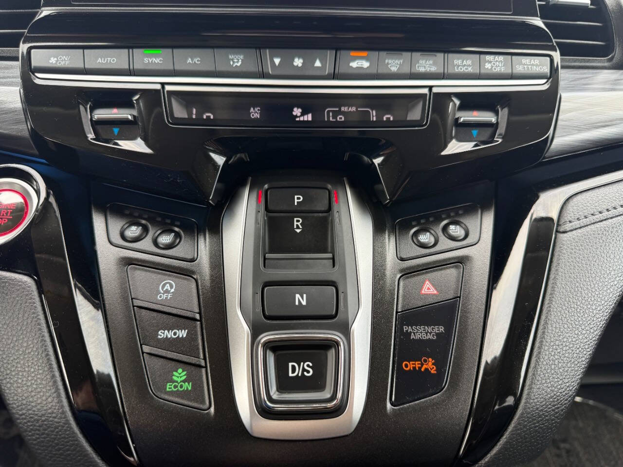 Used 2026 Honda Odyssey Elite image 49