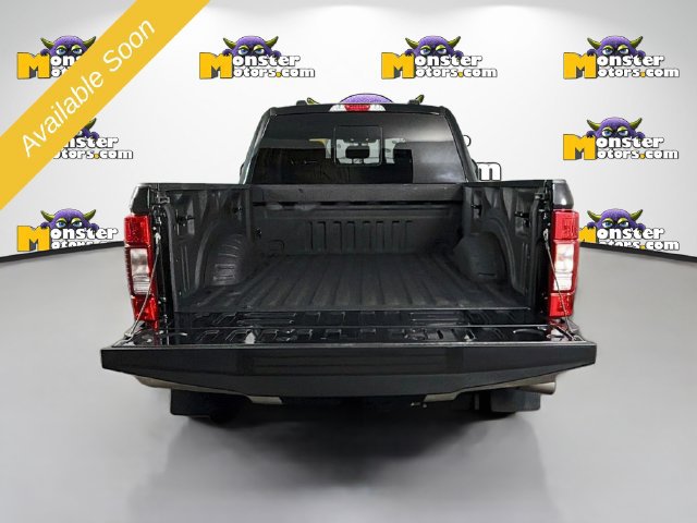 Used 2021 Ford F250 Lariat w/ Lariat Ultimate Package AWD/4WD image 26