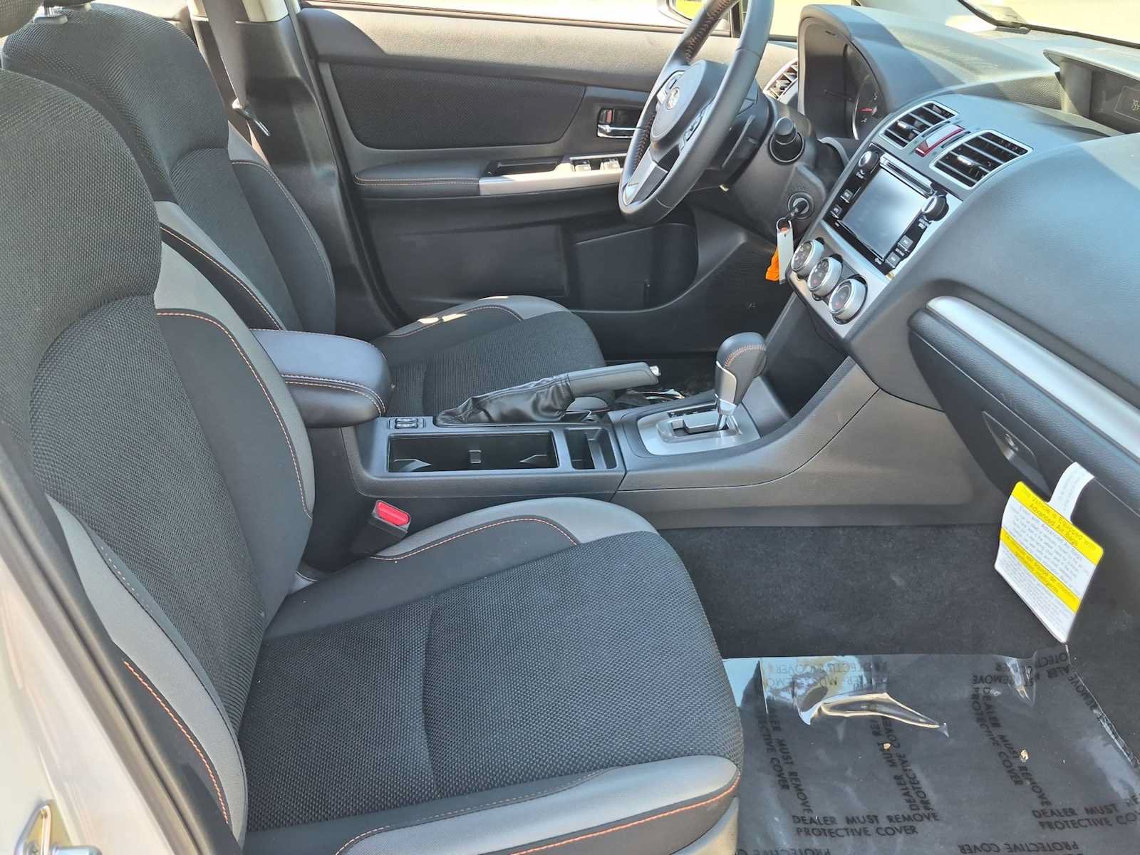 Used 2017 Subaru Crosstrek 2.0i Premium AWD/4WD image 20