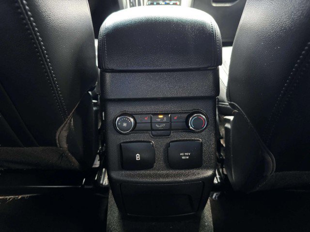 Used 2018 Ford Explorer Limited image 41