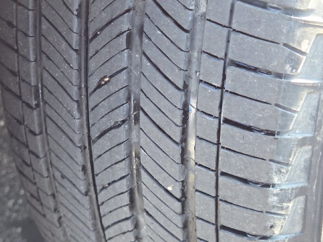 Used 2024 Chevrolet Equinox LT w/ LPO, Floor Liner Package FWD image 10