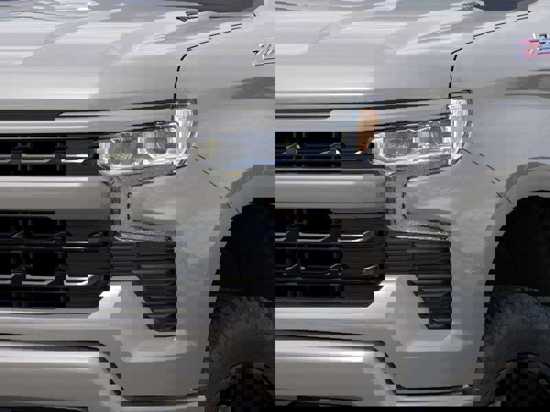 New 2026 Chevrolet Silverado 1500 RST w/ Convenience Package II image 10