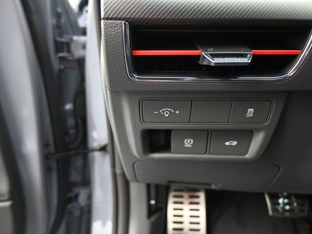 New 2026 Hyundai Sonata N Line FWD image 17