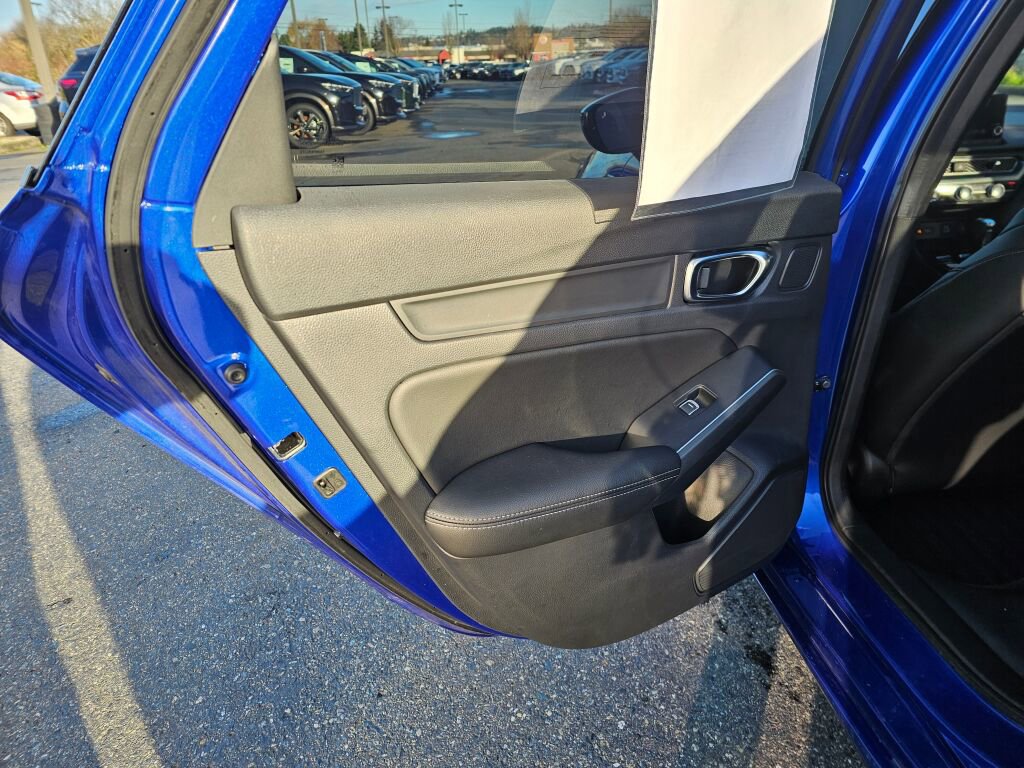 Used 2024 Acura Integra A-Spec image 19