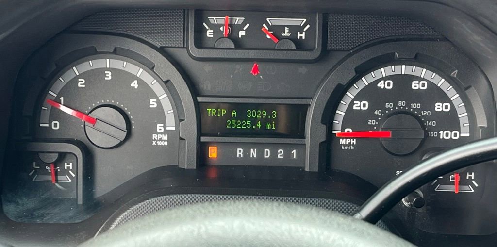 Used 2012 Ford E-150 and Econoline 150 w/ PWR Group image 12