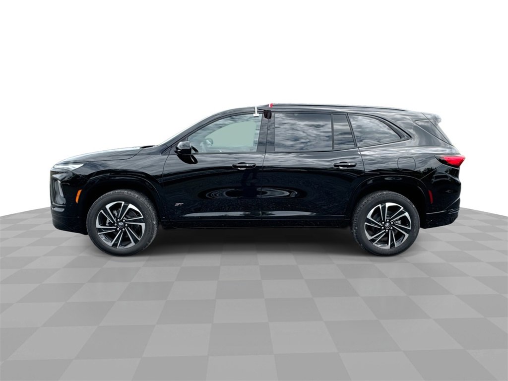 New 2026 Buick Enclave Sport Touring w/ Power Package image 5