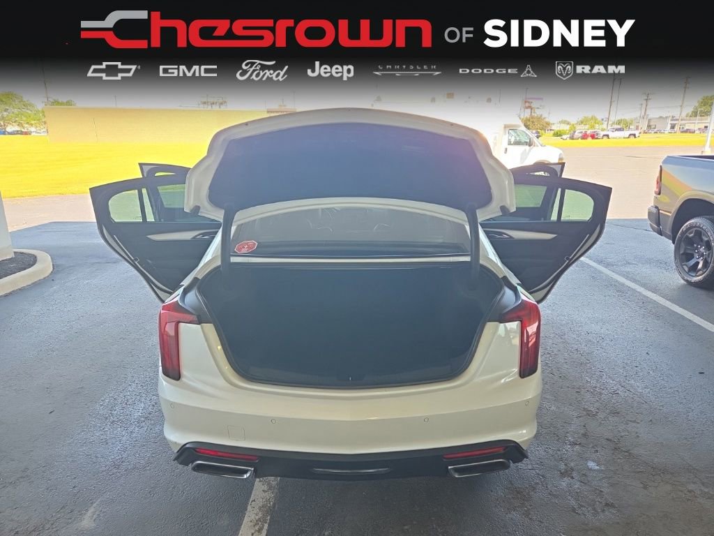 Used 2008 Ford F150 XL RWD image 22