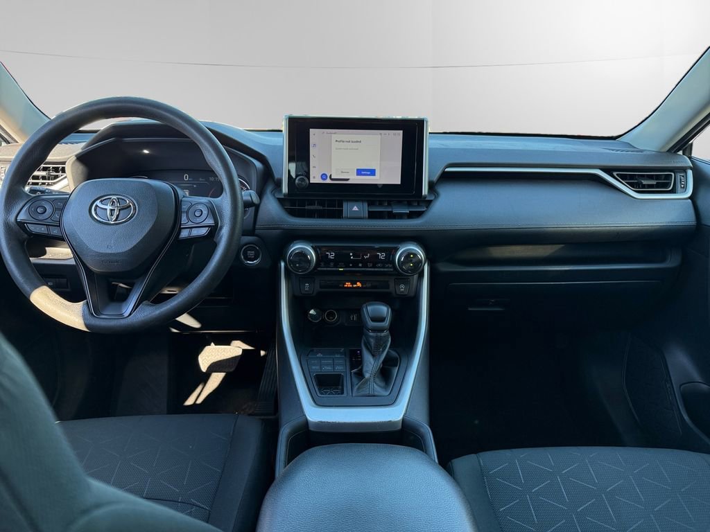 Used 2023 Toyota RAV4 XLE image 10