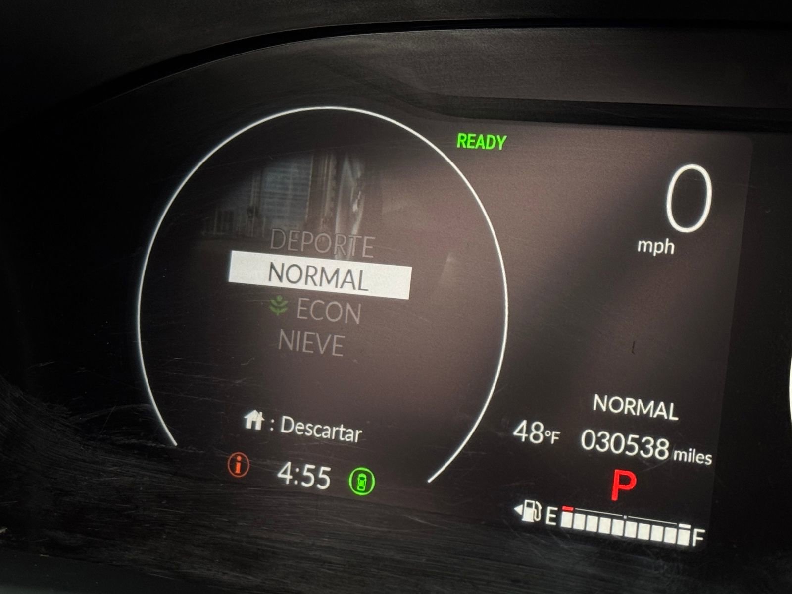 Certified 2024 Honda CR-V Sport image 38