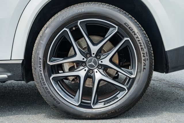 Used 2022 Mercedes-Benz GLE 53 AMG 4MATIC Coupe image 20